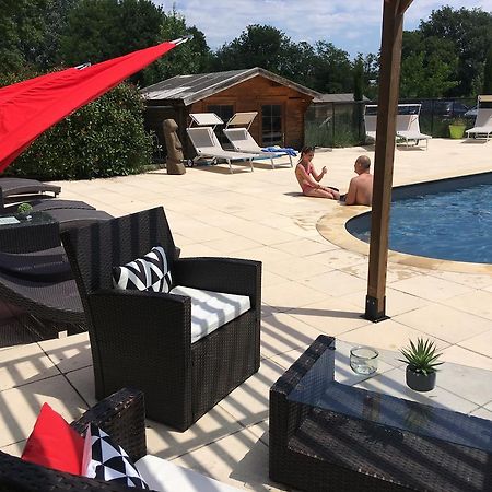 Logis Hotel & Spa Dejeunez Sous L'Arbre Rousset  Zewnętrze zdjęcie