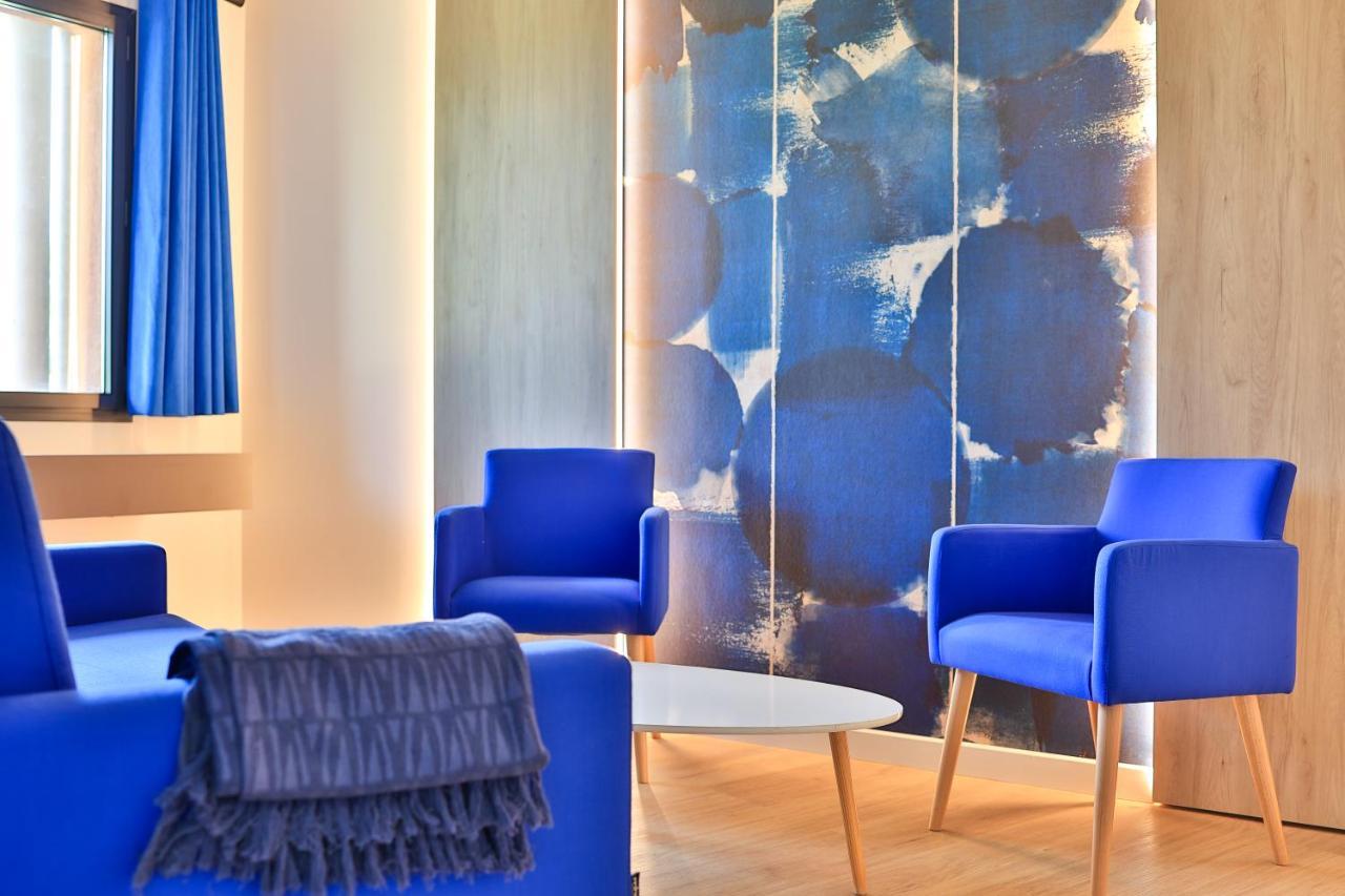 Logis Hotel & Spa Dejeunez Sous L'Arbre Rousset  Zewnętrze zdjęcie