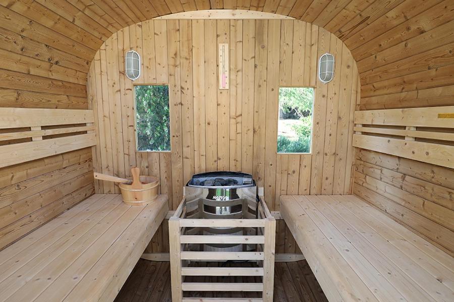 Logis Hotel & Spa Dejeunez Sous L'Arbre Rousset  Zewnętrze zdjęcie