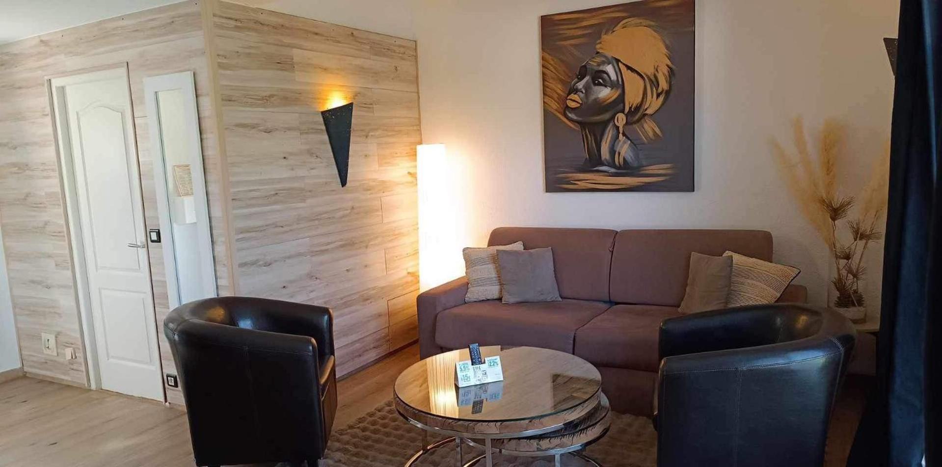 Logis Hotel & Spa Dejeunez Sous L'Arbre Rousset  Zewnętrze zdjęcie